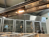 Diamond bmv3 waterbad + kast - afbeelding 4 van  5