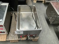 Diamond bmzr/xs au-bain-marie - afbeelding 2 van  4