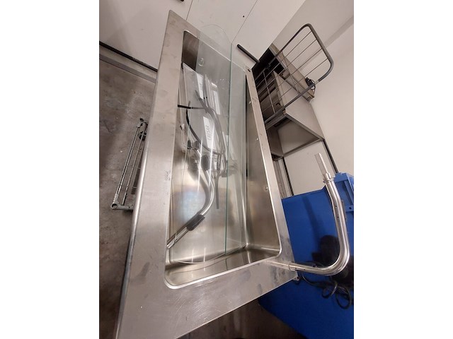 Diamond bt15s bain marie - afbeelding 3 van  9
