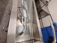 Diamond bt15s bain marie - afbeelding 3 van  9