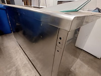 Diamond bt15s bain marie - afbeelding 5 van  9