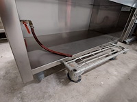 Diamond bt15s bain marie - afbeelding 7 van  9