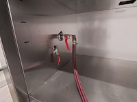 Diamond bt15s bain marie - afbeelding 8 van  9