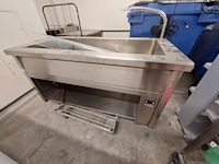 Diamond bt15s bain marie - afbeelding 1 van  9