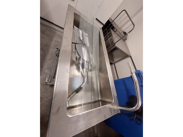 Diamond bt15s bain marie - afbeelding 3 van  9