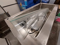 Diamond bt15s bain marie - afbeelding 4 van  9