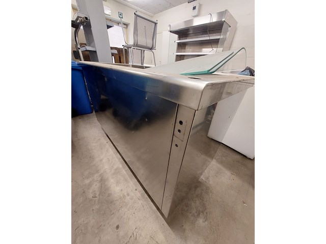 Diamond bt15s bain marie - afbeelding 5 van  9