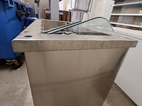 Diamond bt15s bain marie - afbeelding 6 van  9