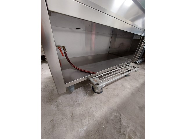 Diamond bt15s bain marie - afbeelding 7 van  9