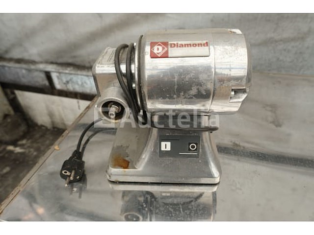 Diamond chopper ftsm101 - afbeelding 2 van  6
