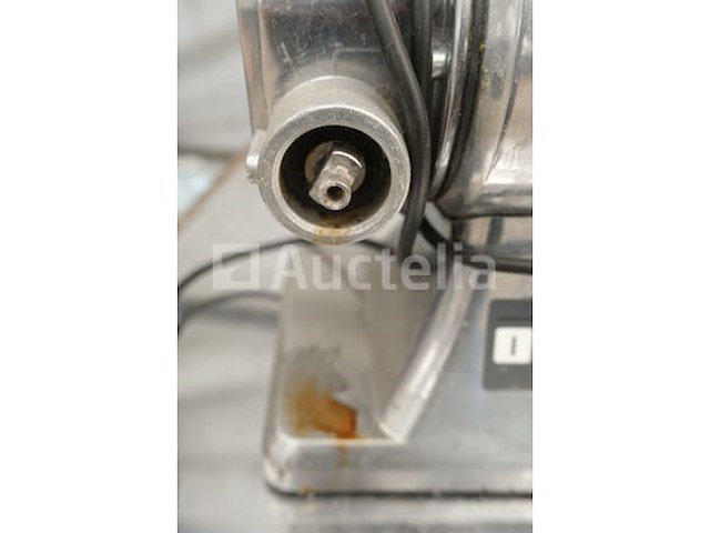 Diamond chopper ftsm101 - afbeelding 4 van  6
