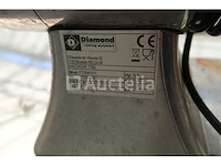 Diamond chopper ftsm101 - afbeelding 5 van  6