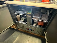 Diamond compact line koelwerkbank - afbeelding 3 van  5
