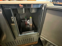 Diamond compact line koelwerkbank - afbeelding 4 van  5