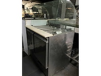 Diamond compactline saladette - afbeelding 2 van  4