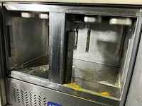 Diamond compactline saladette - afbeelding 4 van  4