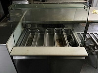 Diamond compactline saladette - afbeelding 1 van  4