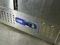 Diamond compactline saladette - afbeelding 3 van  4