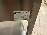 Diamond ct331/d-n au-bain-marie wagen - afbeelding 3 van  3