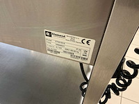 Diamond ct331/d-n au-bain-marie wagen - afbeelding 4 van  4