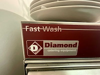 Diamond dc502-np vaatwasser - afbeelding 3 van  4