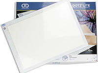 Diamond dotz® - dotzlite professional - afbeelding 1 van  1