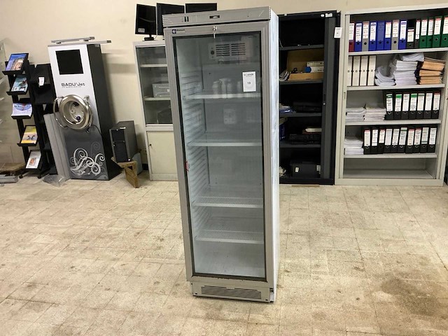 Diamond drink-38se/r6 koelvitrine - afbeelding 1 van  6