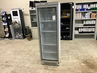 Diamond drink-38se/r6 koelvitrine