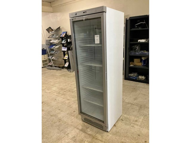 Diamond drink-38se/r6 koelvitrine - afbeelding 3 van  6