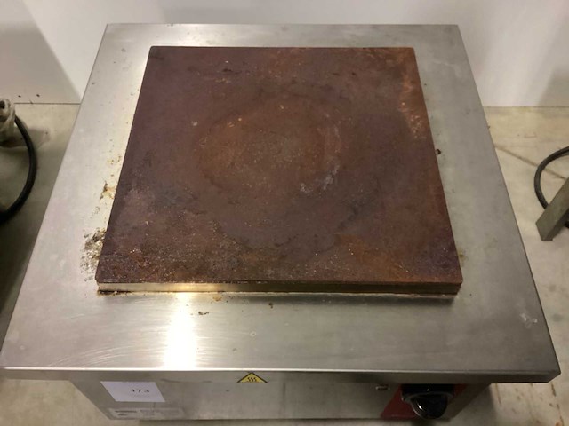 Diamond efp01 overige koken / bakken / grillen - afbeelding 2 van  3