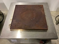 Diamond efp01 overige koken / bakken / grillen - afbeelding 2 van  3