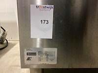 Diamond efp01 overige koken / bakken / grillen - afbeelding 3 van  3