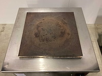 Diamond efp01 overige koken / bakken / grillen - afbeelding 2 van  3