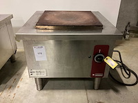 Diamond efp01 overige koken / bakken / grillen - afbeelding 1 van  3