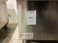 Diamond efp01 overige koken / bakken / grillen - afbeelding 2 van  3