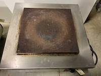 Diamond efp01 overige koken / bakken / grillen - afbeelding 3 van  3