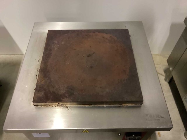 Diamond efp01 overige koken / bakken / grillen - afbeelding 2 van  3