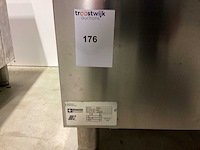 Diamond efp01 overige koken / bakken / grillen - afbeelding 3 van  3