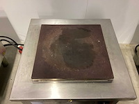 Diamond efp01 overige koken / bakken / grillen - afbeelding 2 van  3