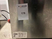 Diamond efp01 overige koken / bakken / grillen - afbeelding 3 van  3