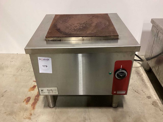 Diamond efp01 overige koken / bakken / grillen - afbeelding 2 van  3