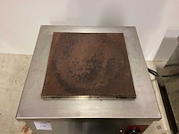 Diamond efp01 overige koken / bakken / grillen - afbeelding 1 van  3