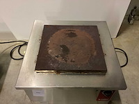 Diamond efp01 overige koken / bakken / grillen - afbeelding 2 van  3