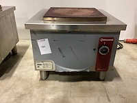 Diamond efp01 overige koken / bakken / grillen - afbeelding 1 van  3