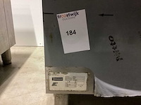 Diamond efp01 overige koken / bakken / grillen - afbeelding 2 van  3