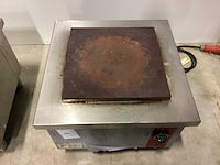 Diamond efp01 overige koken / bakken / grillen - afbeelding 3 van  3