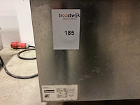 Diamond efp01 overige koken / bakken / grillen - afbeelding 2 van  3