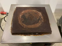 Diamond efp01 overige koken / bakken / grillen - afbeelding 3 van  3