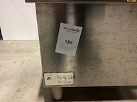 Diamond efp01 overige koken / bakken / grillen - afbeelding 2 van  3