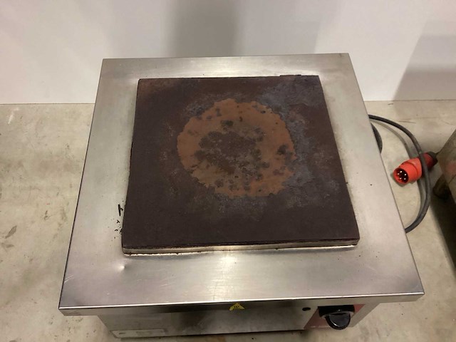 Diamond efp01 overige koken / bakken / grillen - afbeelding 3 van  3